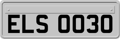 ELS0030