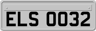 ELS0032