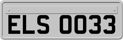 ELS0033