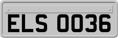 ELS0036