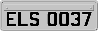 ELS0037