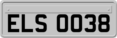 ELS0038