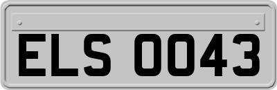 ELS0043
