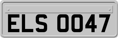 ELS0047