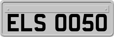 ELS0050