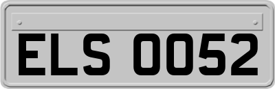 ELS0052