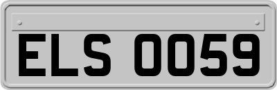 ELS0059