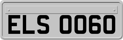 ELS0060