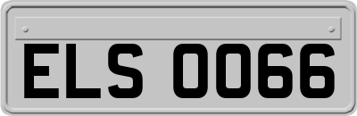 ELS0066