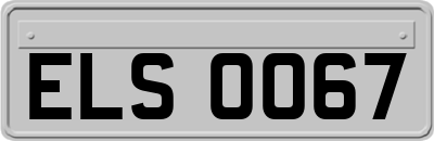 ELS0067