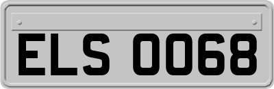 ELS0068