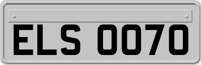 ELS0070