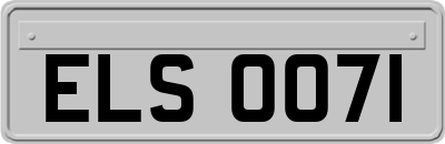 ELS0071