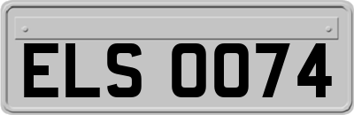 ELS0074
