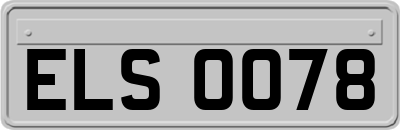 ELS0078