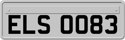 ELS0083