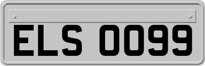 ELS0099