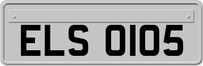 ELS0105