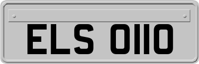ELS0110