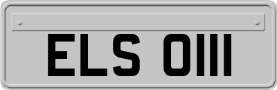 ELS0111