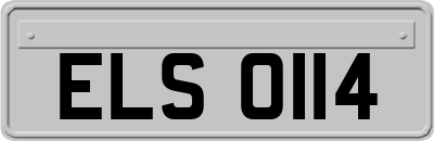 ELS0114