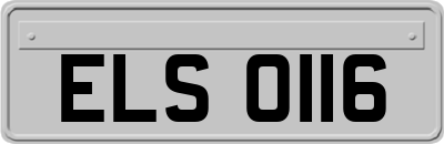 ELS0116