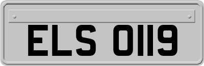 ELS0119