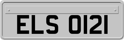 ELS0121
