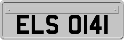 ELS0141