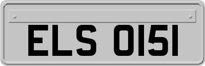 ELS0151
