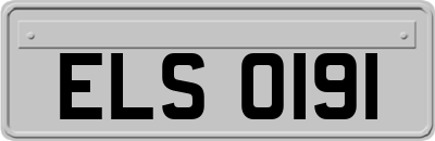 ELS0191