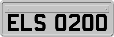 ELS0200