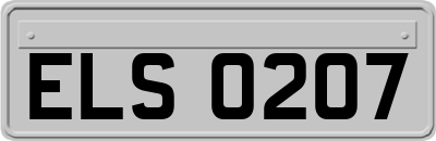 ELS0207