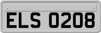 ELS0208