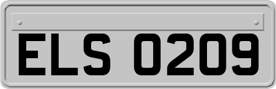 ELS0209