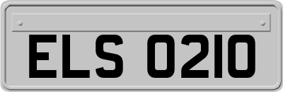 ELS0210