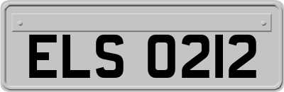 ELS0212