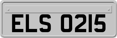 ELS0215