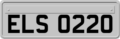 ELS0220
