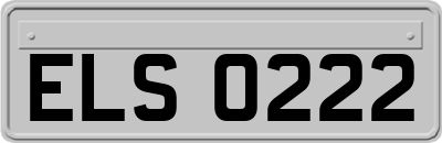 ELS0222