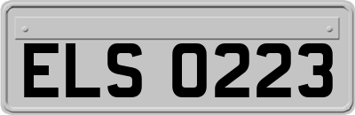 ELS0223