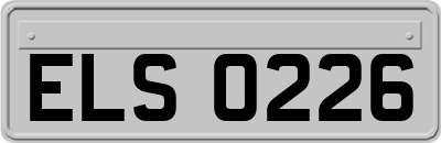 ELS0226