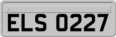 ELS0227