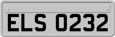 ELS0232