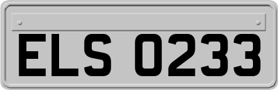 ELS0233