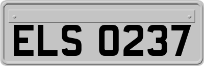 ELS0237