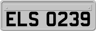 ELS0239
