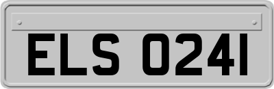 ELS0241
