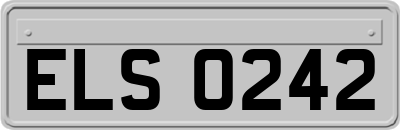 ELS0242