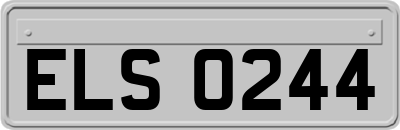 ELS0244